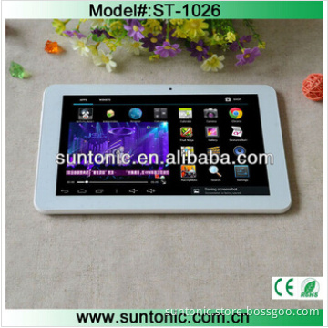 New Luanch Rk3188 Tablet PC Android 4.2 Quad Core with 1+16g and IPS Screen